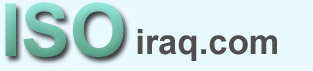ISO Auditors Iraq Logo